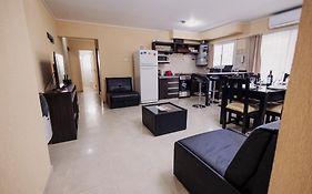 Apartamentos Edificio Boulevard